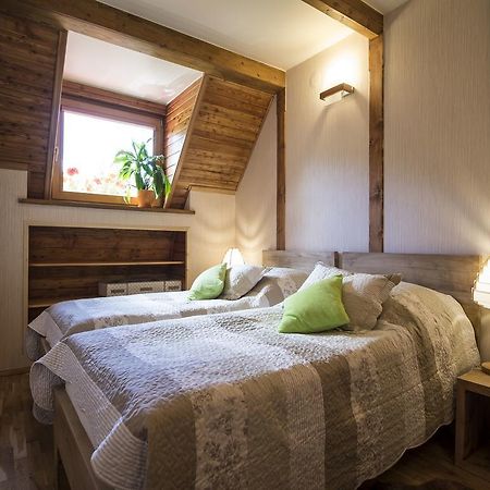 Tatrytop Apartament Grama Zakopane Extérieur photo
