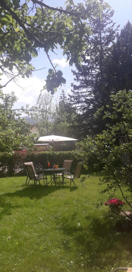 Tatrytop Apartament Grama Zakopane Extérieur photo