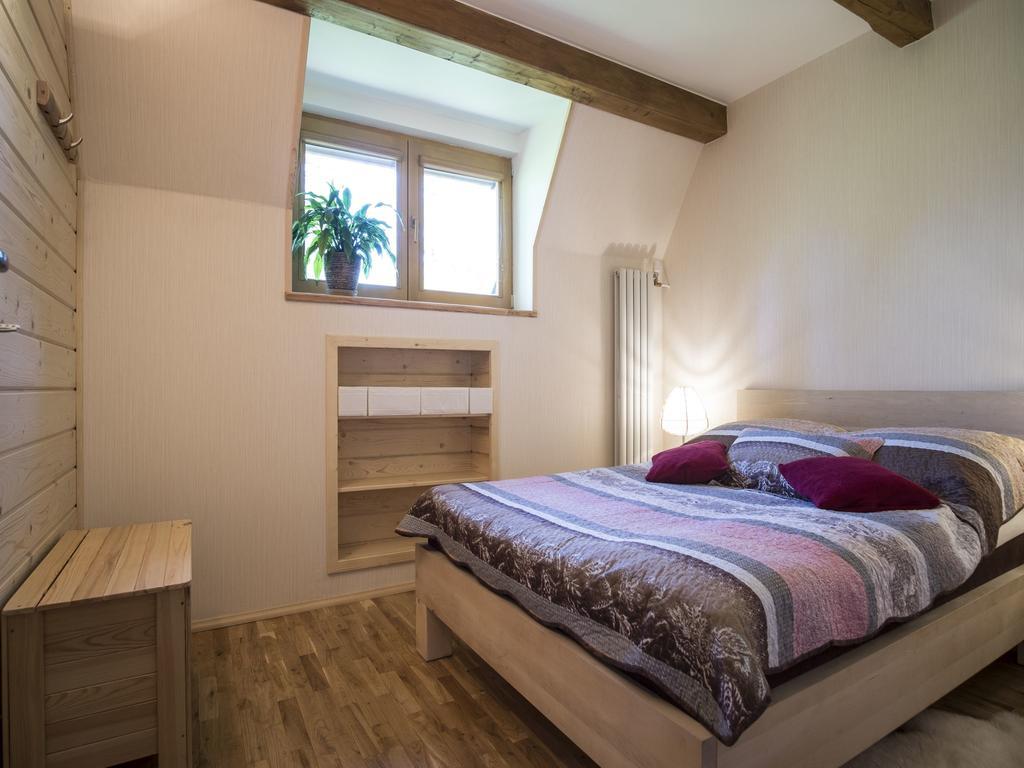 Tatrytop Apartament Grama Zakopane Extérieur photo