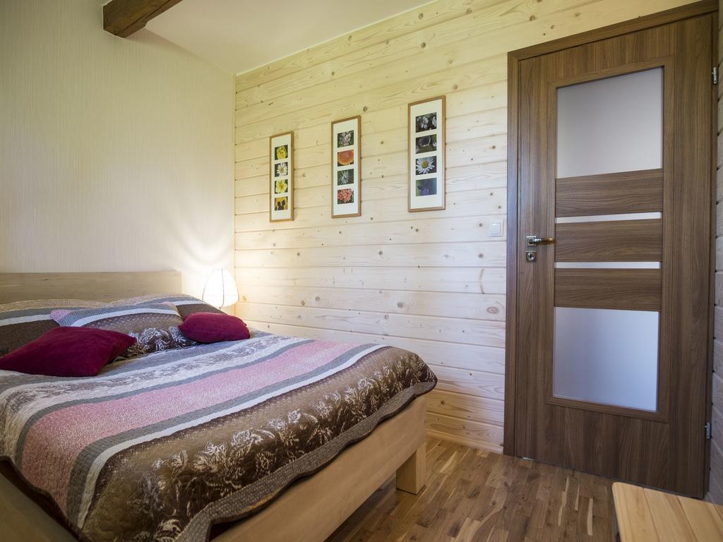 Tatrytop Apartament Grama Zakopane Extérieur photo