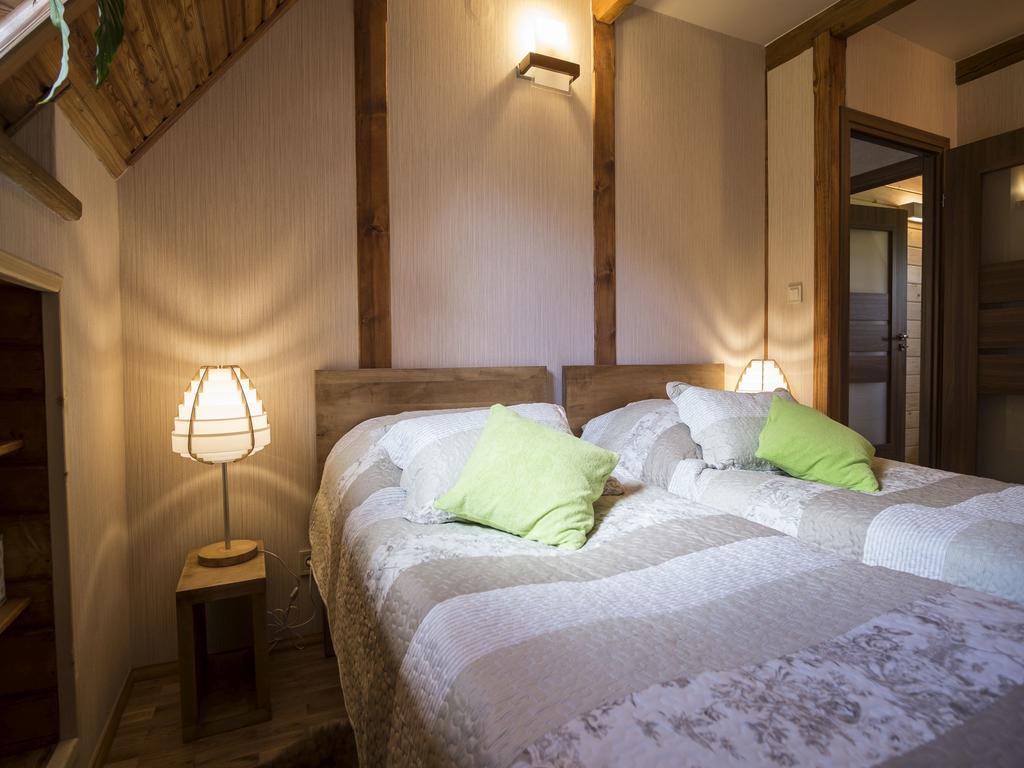 Tatrytop Apartament Grama Zakopane Extérieur photo
