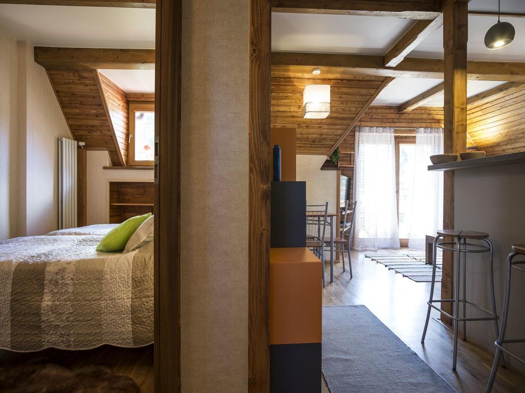 Tatrytop Apartament Grama Zakopane Extérieur photo
