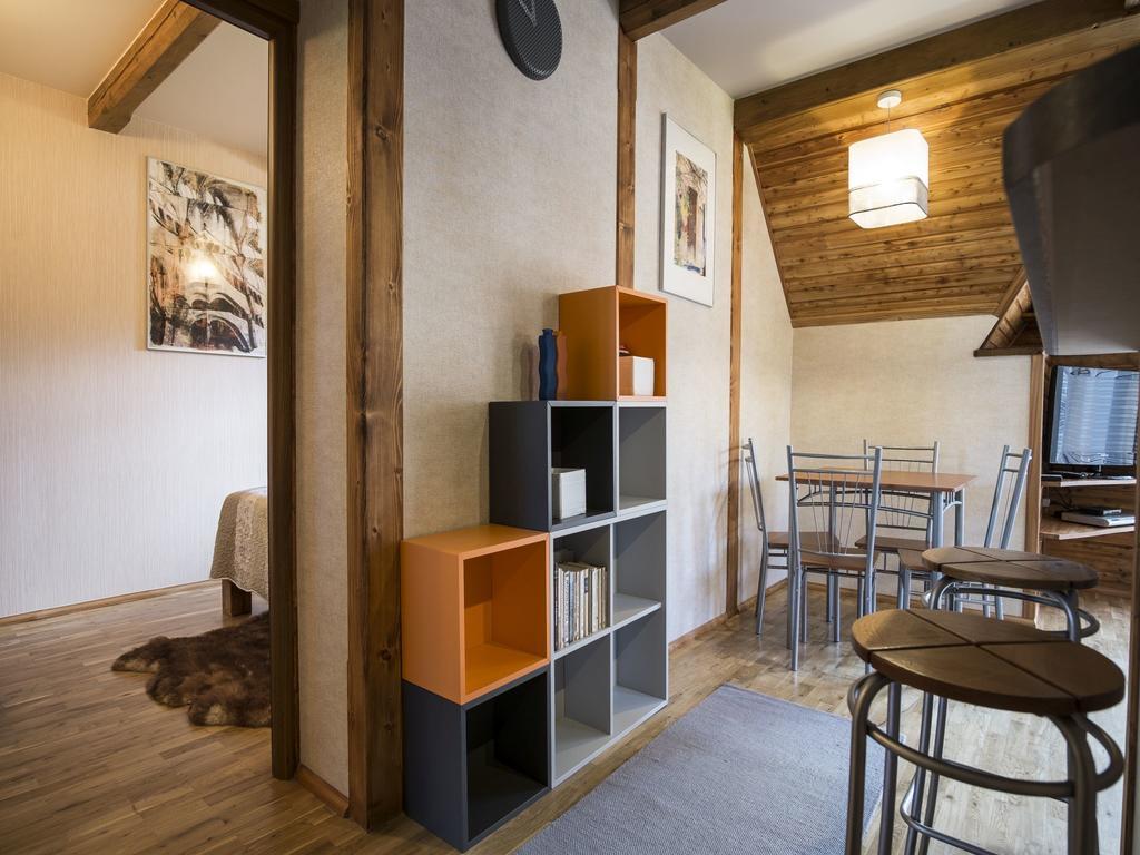 Tatrytop Apartament Grama Zakopane Extérieur photo